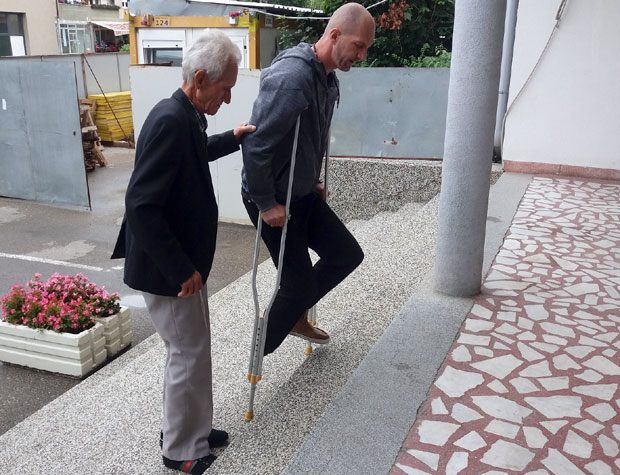 Гаврићу седам година за убиство ванбрачне супруге